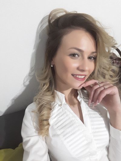 Macy Bunny - Escort Girl from Bellevue Washington