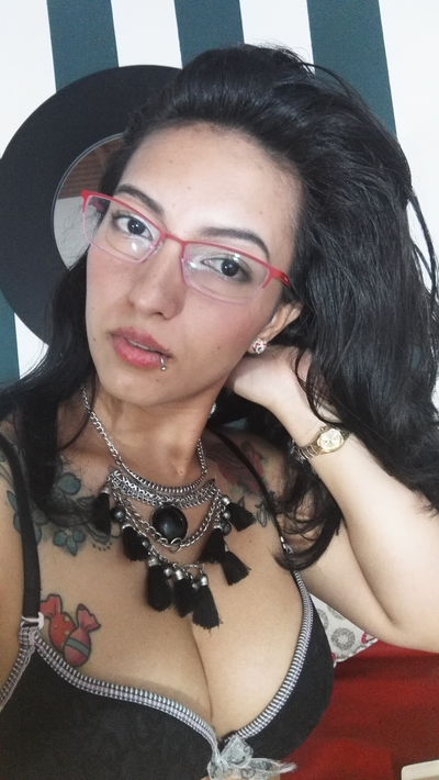Mz Yasmine - Escort Girl from Antioch California