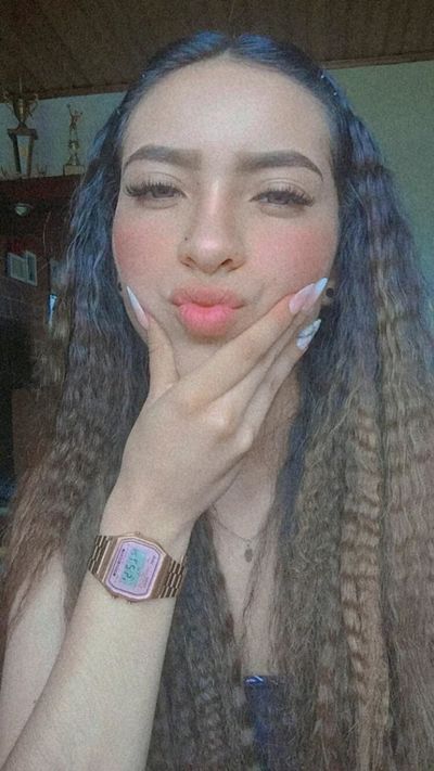 Charlize Maier - Escort Girl from West Covina California