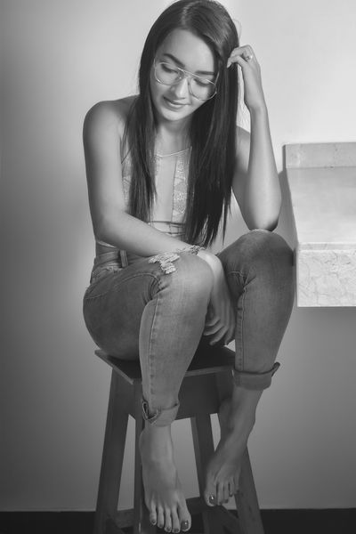 Charlotte Dergan - Escort Girl from Clinton Michigan