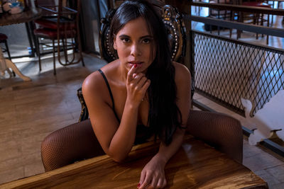 Cherie Gram - Escort Girl from Amarillo Texas