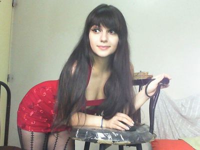 Dixie Posey - Escort Girl from Omaha Nebraska