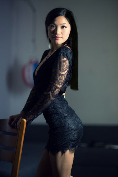 Karla Chic - Escort Girl from Austin Texas