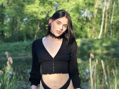 Chloe Hayes - Escort Girl from Tacoma Washington