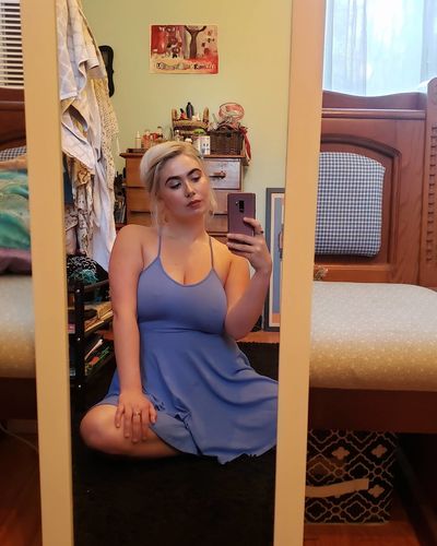 Chloe Leona - Escort Girl from Sterling Heights Michigan