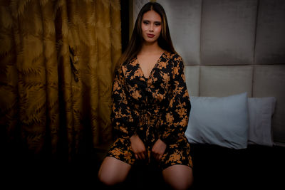 Chloe Rusel - Escort Girl from Santa Clarita California