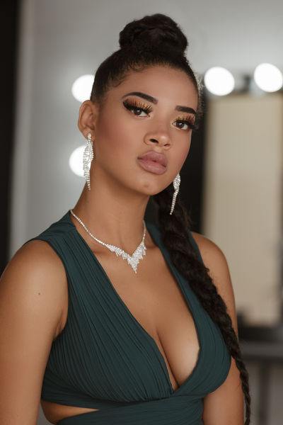 Chloey Foster - Escort Girl from Centennial Colorado