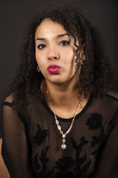 Incall Escort in Pomona California