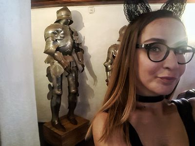 Christa Flare - Escort Girl from Chicago Illinois