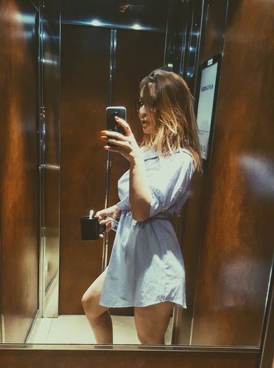Christa Flare - Escort Girl from Chicago Illinois