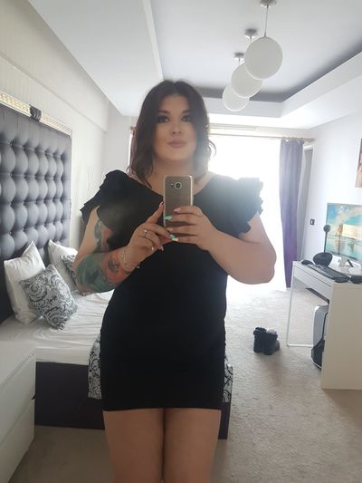 Norma Thrash - Escort Girl from Elgin Illinois