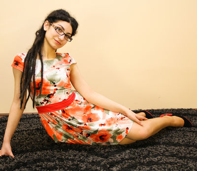 Rose Stacy - Escort Girl from Vista California