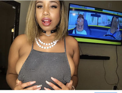 Brunette Escort in High Point North Carolina