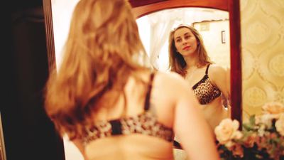 Cindy Bright - Escort Girl from Fort Worth Texas
