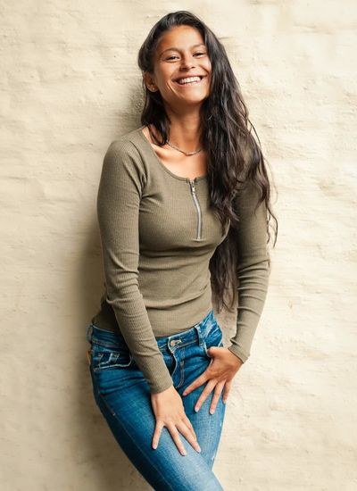 Latina Escort in Lincoln Nebraska