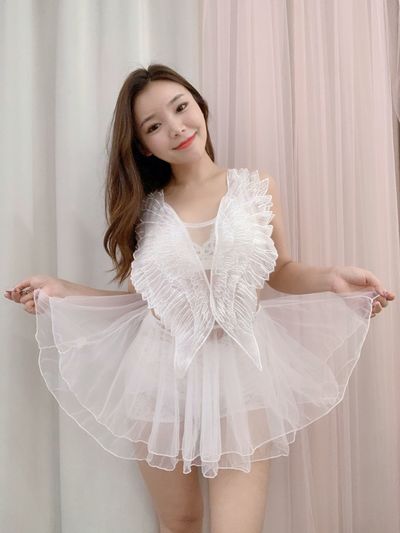 Cindy Zhao - Escort Girl from Moreno Valley California