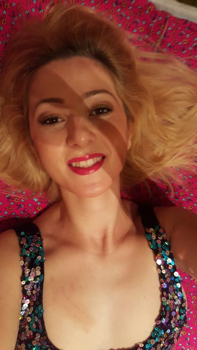 Cindydream - Escort Girl from Richmond Virginia