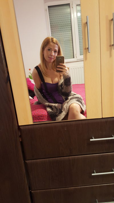 Cindydream - Escort Girl from Richmond Virginia