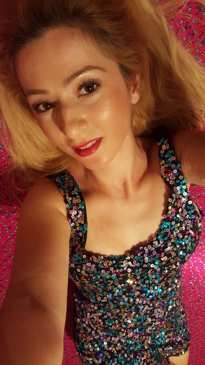 Cindydream - Escort Girl from Richmond Virginia