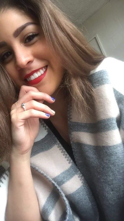 Caucasian Escort in Henderson Nevada