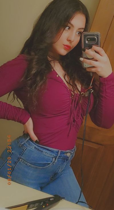 Claire Valentine - Escort Girl from Plano Texas