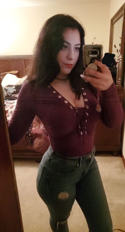 Claire Valentine - Escort Girl from Plano Texas