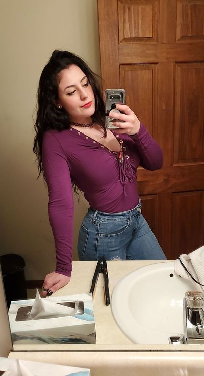 Claire Valentine - Escort Girl from Plano Texas