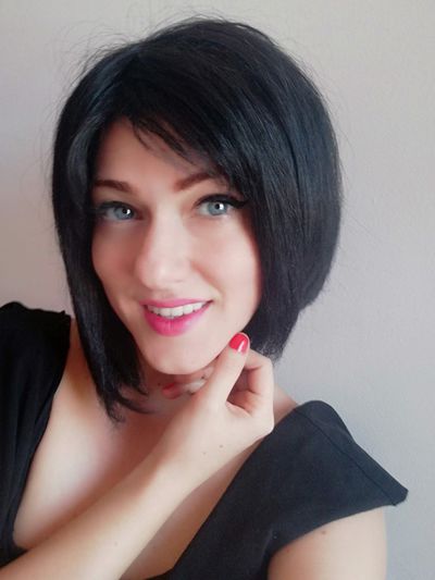 Clarice Sorikova - Escort Girl from Vallejo California