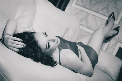 Brunette Escort in Jurupa Valley California