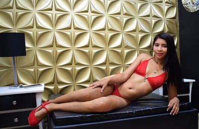 Gabriela Xtreme - Escort Girl from Aurora Colorado
