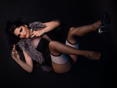 Classy Cruella - Escort Girl from Rancho Cucamonga California