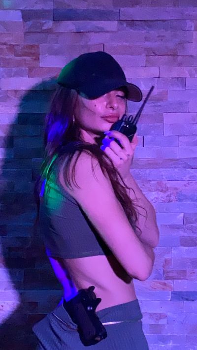 For Trans Escort in Fresno California