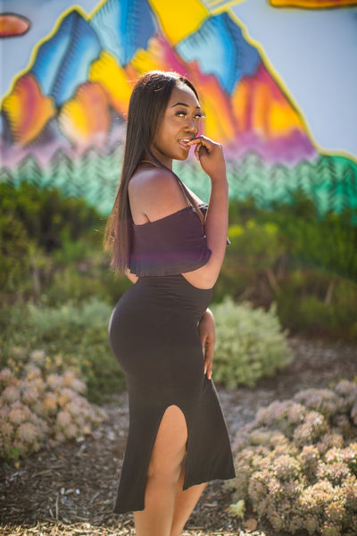 Coco Allyah