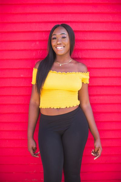 Coco Allyah - Escort Girl from Meridian Idaho