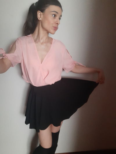 Codeve - Escort Girl from Peoria Arizona