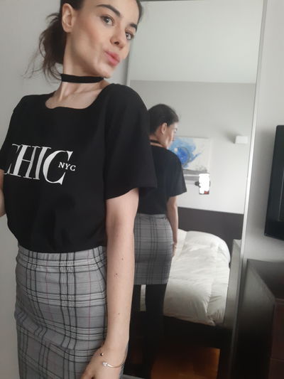 Codeve - Escort Girl from Peoria Arizona