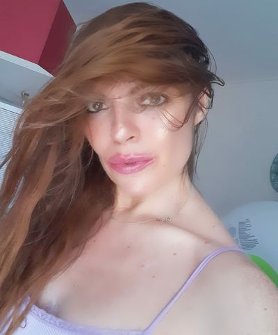 Conny Wilson - Escort Girl from Detroit Michigan