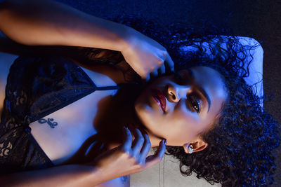 Cora Bennett - Escort Girl from Inglewood California