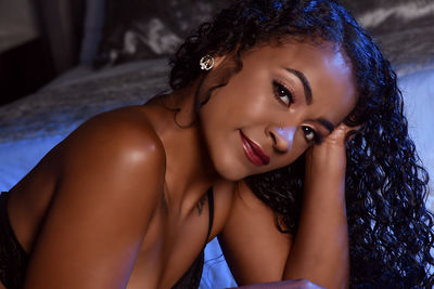 Cora Bennett - Escort Girl from Inglewood California