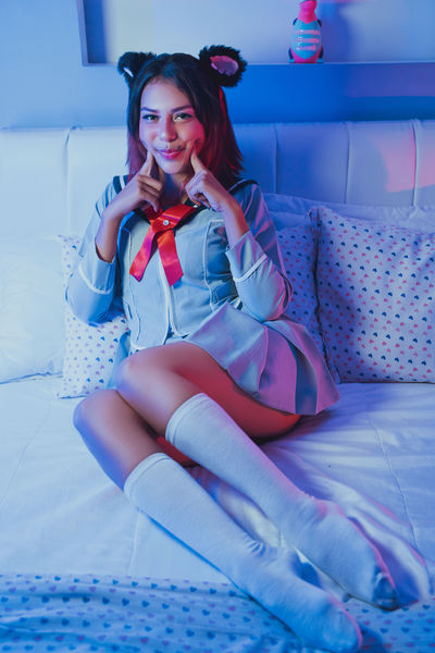 Cora Relish - Escort Girl from Arvada Colorado