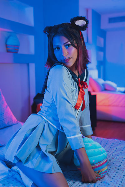 Cora Relish - Escort Girl from Arvada Colorado
