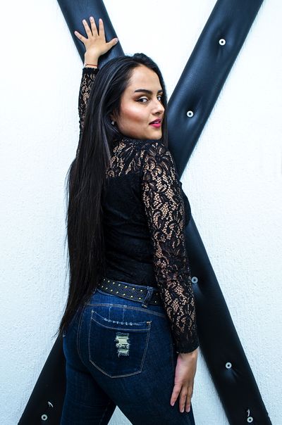 Exotic Escort in Escondido California