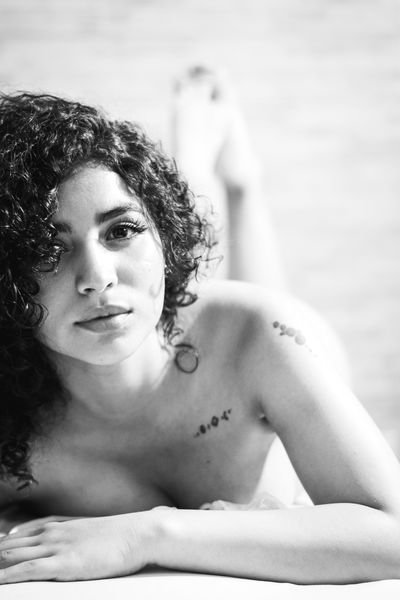 Coraline Monet - Escort Girl from Washington District of Columbia