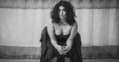 Carolina Briceno - Escort Girl from Washington District of Columbia
