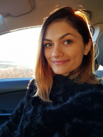 Corrie Ann - Escort Girl from Raleigh North Carolina