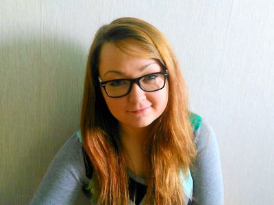Crazy Adeline - Escort Girl from Pueblo Colorado