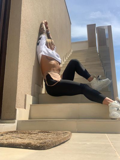Arden Leigh - Escort Girl from Austin Texas
