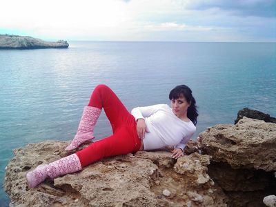 Creanga - Escort Girl from Portland Oregon