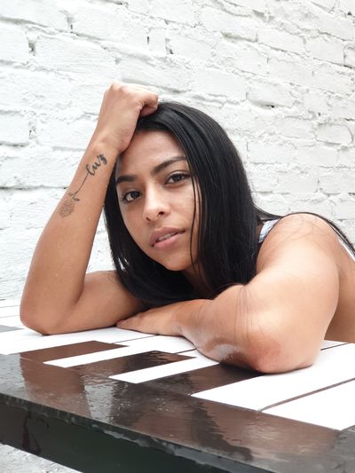 Cristal Adams - Escort Girl from Victorville California