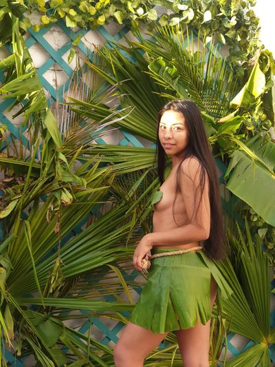 Cristal Adams - Escort Girl from Victorville California